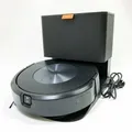 Produktbild: iRobot Saugroboter Roomba Combo j7+ (c755840) mit autom. Absaugstation, Saug-