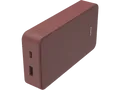 Produktbild: HAMA Colour 20 Powerbank 20000 mAh Rot