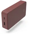 Produktbild: Hama Color 20 (20.000mAh) (rot) Powerbank