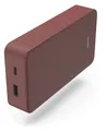 Produktbild: Hama 201717 Power Pack Colour 20 20000 mAh Powerbank USB Typ-C  Rot
