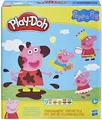 Produktbild: Play-Doh Peppa Pig