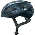 Produktbild: ABUS Rennradhelm MACATOR blau L | 58 cm - 62 cm