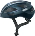 Produktbild: Casque Route Abus 67327 - MACATOR MIDNIGHT BLUE L