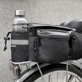 Produktbild: Fahrradtasche Gepäckträgertasche Reisetasche Wasserdicht Tasche Wozinsky 6L