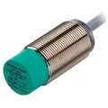 Produktbild: Pepperl+Fuchs Fabrik Näherungsschalter induktiv NBN8-18GM40-Z0