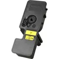 Produktbild: Ampertec Toner ersetzt Kyocera TK-5220Y 1T02R9ANL1 yellow