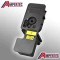 Produktbild: Ampertec Toner ersetzt Kyocera TK-5220Y 1T02R9ANL1 yellow LT2616Y/AM