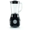 Produktbild: Westfalia Standmixer 350 Watt Schwarz Kunststoff