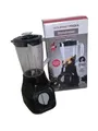 Produktbild: GourmetMaxx Standmixer 350W Schwarz 10998/V1