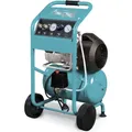 Produktbild: Stürmer - COMPACT-AIR 361/20 E - Mobiler Kolben-Kompressor (24 l, 10 Bar) (2005361)