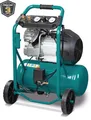 Produktbild: Aircraft Druckluft Kompressor COMPACT-AIR 361/24E 10bar 24L 356 L7MIN
