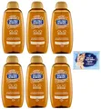 Produktbild: 6er-Pack Neutro Roberts Olio Doccia con Olio di Mandorle,Duschöl mit Mandelöl,Erweichende und Tonisierende 250ml + 1er-Pack Kostenlos Felce Azzurra Talkumpuder, 100g-Beutel
