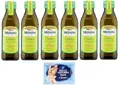 Produktbild: 6er-Pack Monini CLASSICO Natives Olivenöl Extra,Olio Extra Vergine di Oliva,250ml Glasflaschen + 1er-Pack Kostenlos Felce Azzurra Talkumpuder, 100g-Beutel