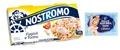 Produktbild: 10er-Pack Nostromo Tonno e Fagioli Fertiggericht mit Thunfisch und Bohnen,2x150g + 1er-Pack Kostenlos Felce Azzurra Talkumpuder, 100g-Beutel