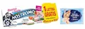 Produktbild: 5er-Pack Nostromo Thunfisch Tonno al Naturale Basso in Sale,Natürlicher Thunfisch,Salzarm,3x70g Dose + 1er-Pack Kostenlos Felce Azzurra Talkumpuder, 100g-Beutel