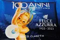 Produktbild: FELCE AZZURRA TALCO CLASSICO BABYPUDER KÖRPERPUDER TALKUM CLASSIC PUDER 300g #36