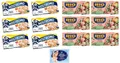 Produktbild: 12x300g Rio Mare Thunfisch Und Erbsen+Nostromo Thunfisch Und Bohnen +Talk 100g