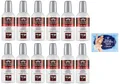 Produktbild: 12x Giardino Dei Sensi Profumo Legni Esotici Herrenparfüm 100ml+Talkumpuder 100g