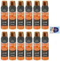 Produktbild: 12x Breeze Deodorant Spray Man Power Protection 150ml+Talkum 100g
