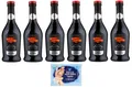 Produktbild: 6er-Pack Monari Federzoni Aceto Balsamico di Modena IGP 500 ml + 100 g Talkum