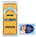 Produktbild: 1er-Pack De Santis San Giovanni Olivenöl Extra 5 l + 100 g Talkum