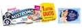 Produktbild: 20x Nostromo Tonno Al Naturale Basso In Sale,Thunfisch,3x70g+Talk 100g