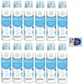 Produktbild: 12x Breeze Deodorant Spray Frische Talka Mineralien 150ml+Talkum 100g