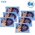 Produktbild: FELCE AZZURRA Talco classico, Körperpuder, Body Powder 6x Nachfüllpackung