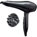 Produktbild: Remington Ac5999 Pro-air Ac Ionen-haartrockner (45506560100)