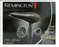 Produktbild: Remington Ionen-Haartrockner Pro-Air AC5999, 2300 Watt, zwei Stylingdüsen, Diffu