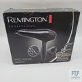 Produktbild: Remington Haartrockner Profi Ionen Pro-Air (2300 W, 130km/h, leistungsstarker &