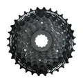 Produktbild: SHIMANO TOURNEY 7-Gang HYPERGLIDE MTB-Kassettenzahnkranz 12-28 Zähne