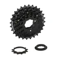 Produktbild: Shimano Kassette CS-HG200-7 Altus Fahrrad MTB Ritzel 12-28 Zähne  7-Fach