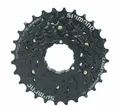 Produktbild: Shimano Kassette CS-HG200 7fach 12-14-16-18-21-24-28 Zähne E-CSHG2007228T