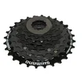 Produktbild: Shimano Zahnkranz Kassette CS-HG200 7-fach 12-28 o.12-32 Zähne | Fahrrad