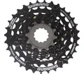 Produktbild: Shimano CS-HG200 7-fach Kassette 12-28 Zähne MTB Trekking Rennrad Gang NEU
