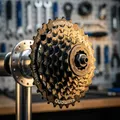 Produktbild: SHIMANO Kassette CS-HG200 7-fach Kassette - 7-fach, 12-28 Zähne, 28 Zähne