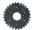 Produktbild: 7-fach Kassette Shimano CS-HG200-7 12-28 Zähne