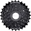 Produktbild: SHIMANO TOURNEY CS-HG200-7 KASSETTE 7-fach 12-28 ZÄHNE TREKKING RENNRAD FAHRRAD