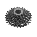 Produktbild: Shimano Kassette CSHG200 7-Gang 12-28 Schwarz (Arbeitsplatzverpac