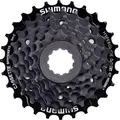 Produktbild: 7 Gang 12-28 T | Shimano Tourney HG200 Kassette Zahnkranz Fahrrad