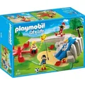 Produktbild: PLAYMOBIL® 4132 - City Life - Super Set Spielplatz - Bunt
