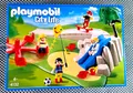 Produktbild: Playmobil City Life - 4132 Super-Set Spielplatz - Neu & OVP
