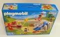 Produktbild: Playmobil 4132 - Super Set Spielplatz 4+ Neu/New