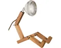 Produktbild: Piffany Copenhagen ApS Tischleuchte Piffany Mr. Wattson - Mini Tischlampe, Vintage