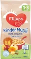 Produktbild: Milupa Müsli, Früchte, 12M, 400g Babynahrung