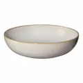 Produktbild: ASA Selection saisons Pastateller sand, Pastaschale, Schüssel, Steinzeug 21 cm