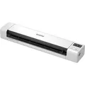Produktbild: Brother DS-940DW mobiler Scanner, bis A4, Duplex, mit USB und WLAN
