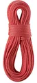 Produktbild: EDELRID Kletterseil Boa 9,8 mm Einfachseil, Länge:40 Meter, Farbe:200 red