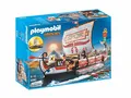 Produktbild: PLAYMOBIL 5390 Römische Galeere